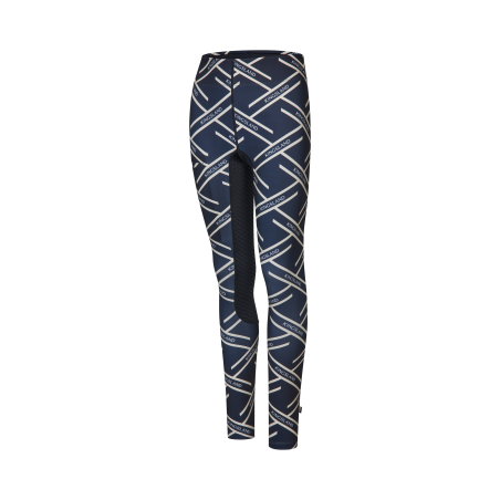 Legging Kingsland KLNabia culote integral júnior