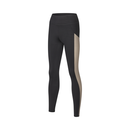 Legging Kingsland KLNisha com culote completo feminino