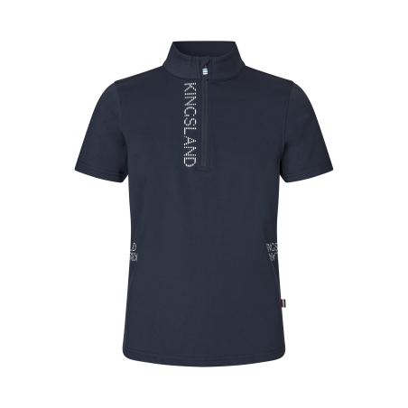 Camiseta de treino Kingsland KLNana júnior