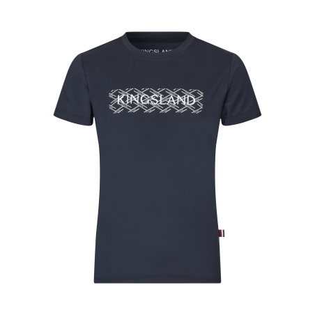 Camiseta Kingsland KLNabia júnior