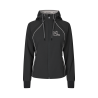 Casaco de equitação Kingsland KLNicole feminino - Preto
