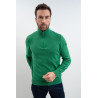 Suéter Harcour Parmo - Verde esmeralda