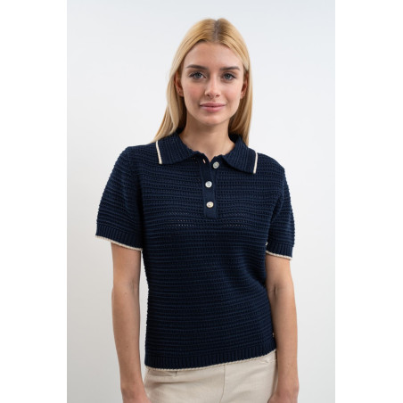 Polo Harcour Pony feminino
