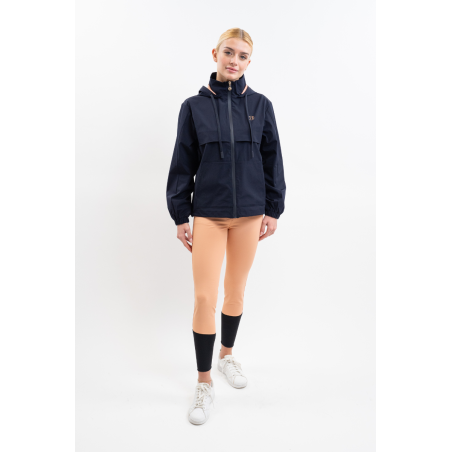 Casaco Harcour Jiva feminino