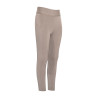 Legging de equitação infantil Imperial Riding Tessy Light - Carvão vegetal