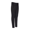 Legging de equitação infantil Imperial Riding Tessy Light - Preto