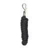 Corda de amarração HV Polo Nena mosquetão simples - Preto