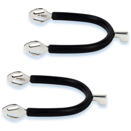 Esporas Stübben 1151 SEQ com martelo