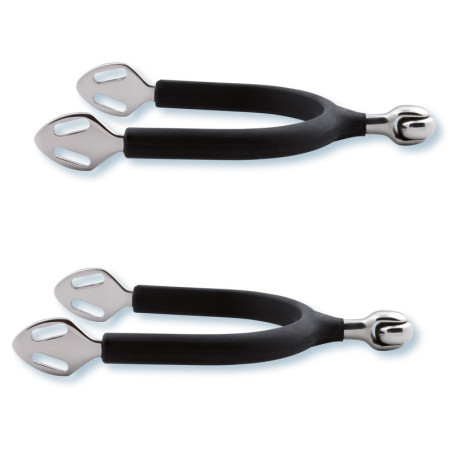 Eperons Stübben 1152 Toque Suave