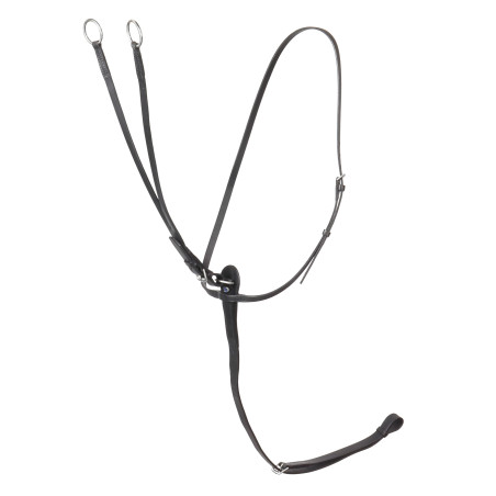 Martingale Stübben com argolas