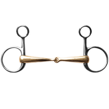 Mors baucher Stübben 2436 cano 16 mm