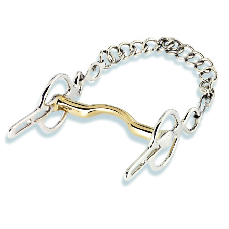 Freio de atrelagem Stübben 2287 Liverpool