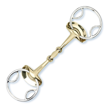 Mors Stübben 2260 Asas de Ouro 4 em 1 canhão 14 mm