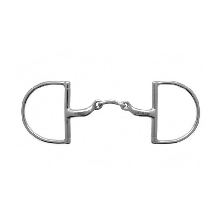 Mors Verdun Stübben 2259 anatômico