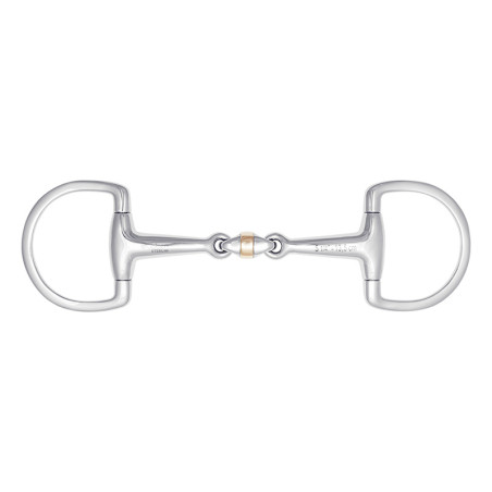 Mors Verdun Stübben 2658 suave-duplo Junta de cobre suave canhão 16 mm