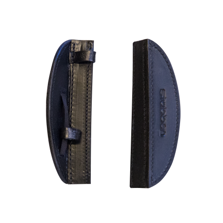 Protetores oculares de couro Stübben