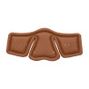 Acolchoamento Stübben cinto Equi-Soft® - Tabaco