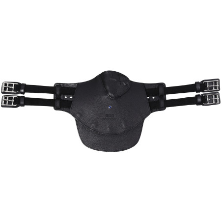 Cilindro peitoral Stübben Equi-Soft® sem acolchoamento