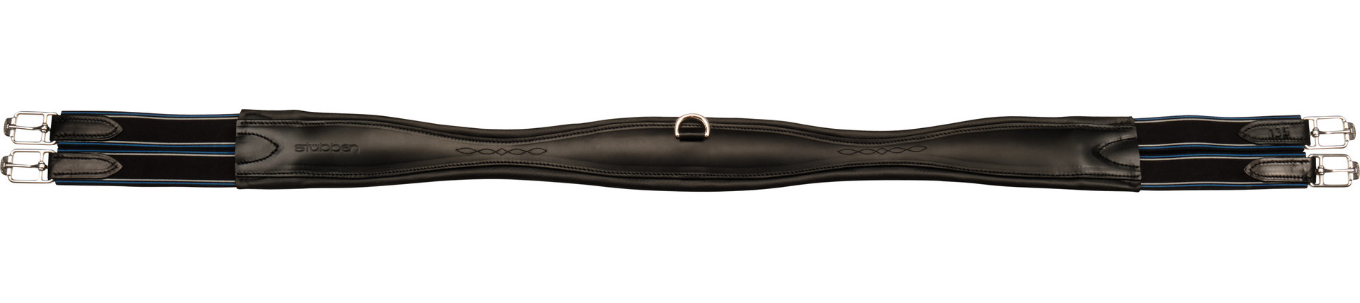 Cilhadura Stübben couro...