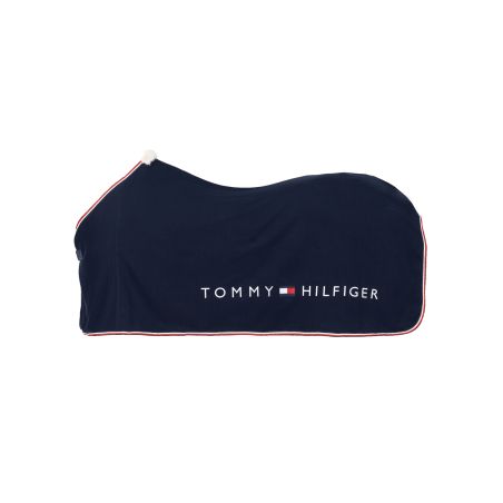 Cobertor polar Tommy Hilfiger Equestrian Genesis