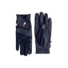 Luvas Tommy Hilfiger Equestrian Duke - Azul-marinho