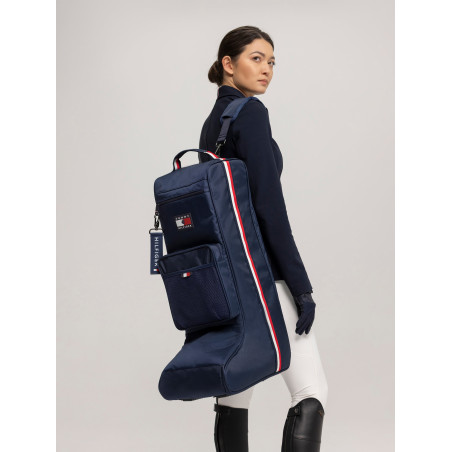 Saco para botas Tommy Hilfiger Equestrian Buffalo 2025