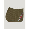 Tapete de CSO Tommy Hilfiger Equestrian Stanford - Camuflado verde