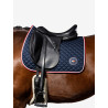 Tapete de adestramento Tommy Hilfiger Equestrian Global - Azul-marinho