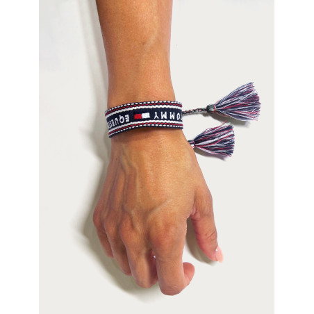 Pulseira Tommy Hilfiger Equestrian