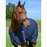 Cabresto e guia Tommy Hilfiger Equestrian Yale - Azul-marinho