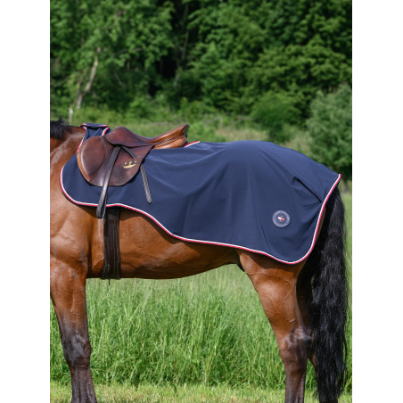 Cobre-rins Tommy Hilfiger Equestrian Springfield