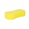 Esponja Horze amarela - Amarelo