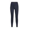 Legging Tommy Hilfiger Equestrian Elmira feminino full grip com strass - Azul-marinho
