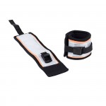 Tiras de coxa fluorescentes Horze