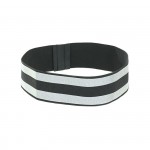 ReflectRider faixa fluorescente para capacete Horze