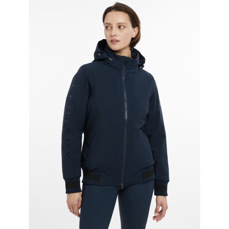 Casaco feminino LeMieux Team