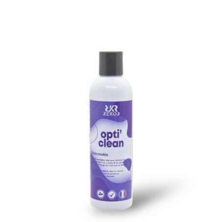 Loção ocular Rekor Opti clean