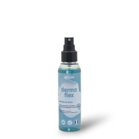 Loção dermatológica Rekor Derma FLX