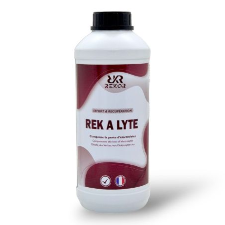Alimento complementar Rekor Rek A Lyte