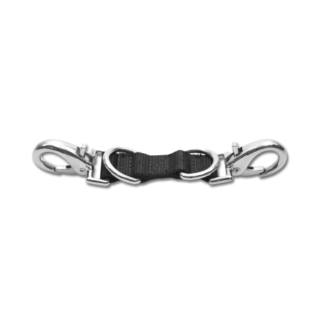 Aliança de embocadura dupla Waldhausen