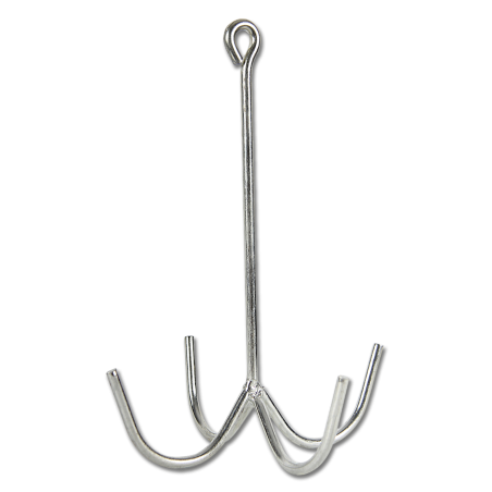 Âncora de 4 braços Waldhausen em metal