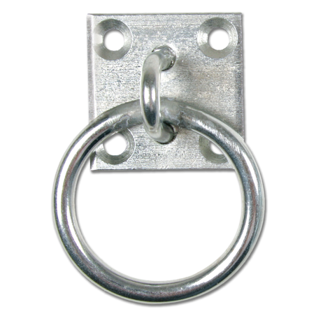 Anel de Fixação em Placa Waldhausen