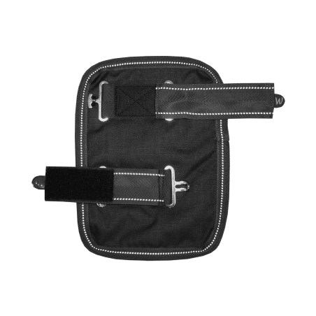 Extensor de peitoral Waldhausen Arctic