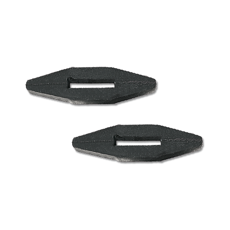 Parador de borracha Waldhausen