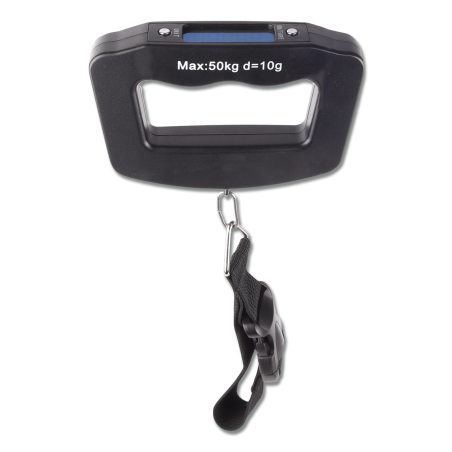 Balança digital manual Waldhausen