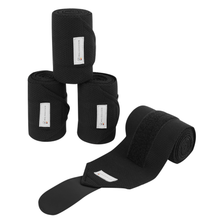 Bandagens Breath Waldhausen em conjunto de 4