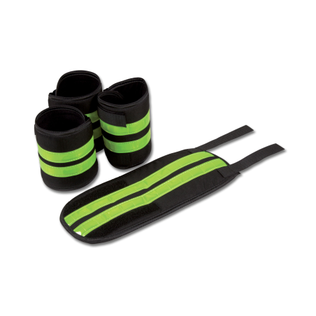 Bandas Reflex Waldhausen com 4 unidades