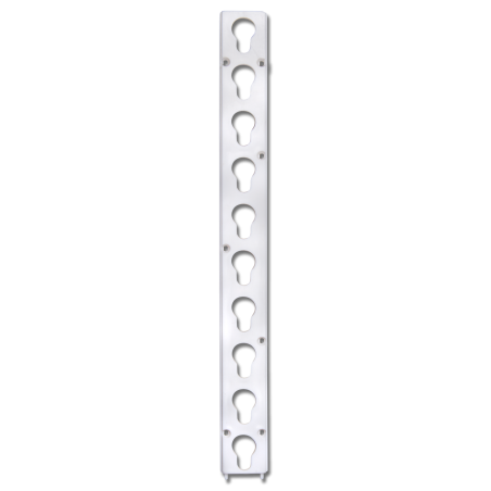 Suporte para placa de candelabro Waldhausen