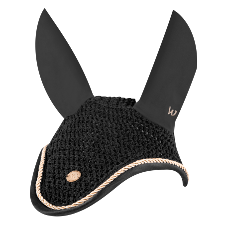 Boné de orelhas Waldhausen Modern Rosé