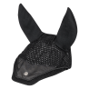 Boné de orelhas Waldhausen Phoenix - Preto